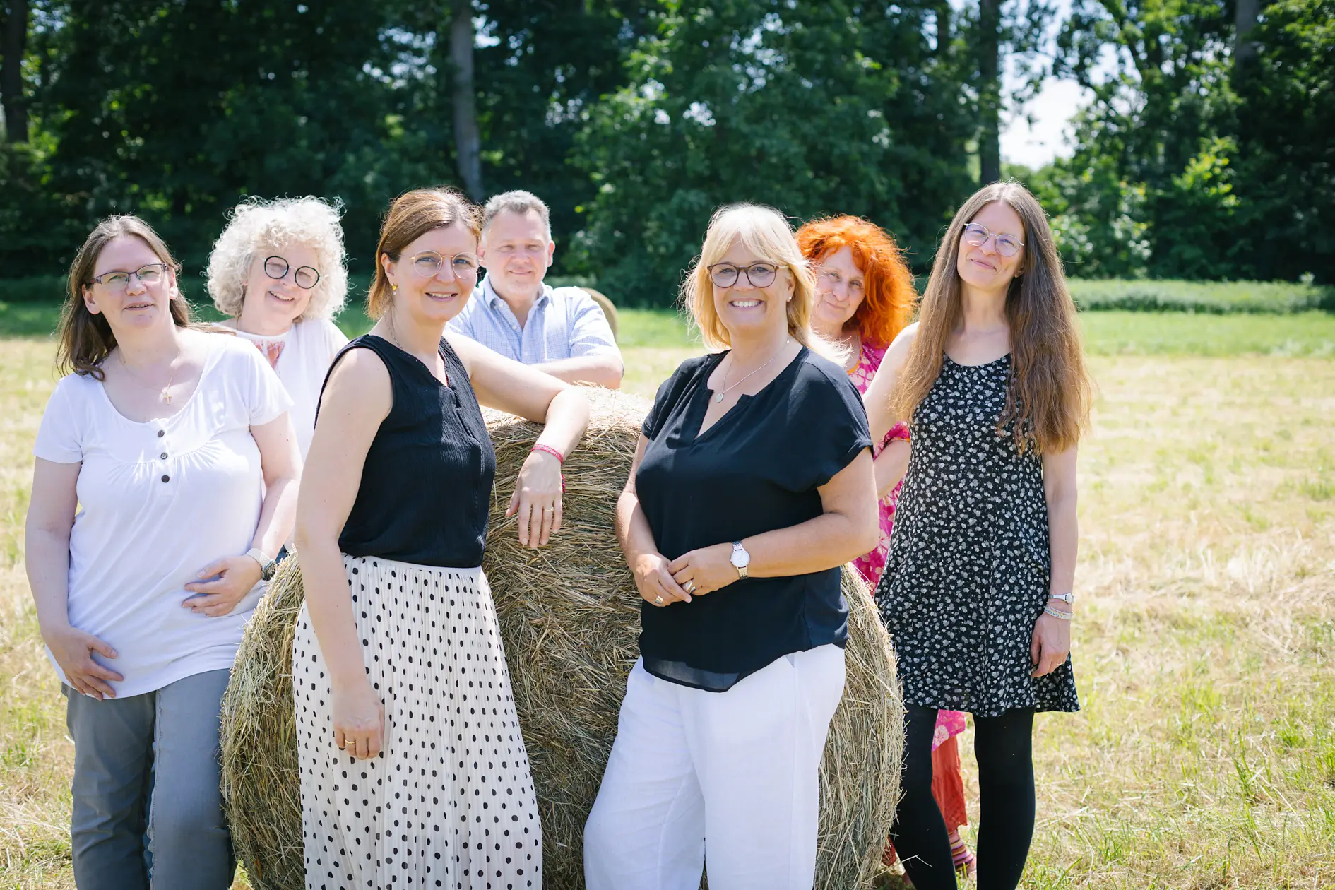 Unser Team