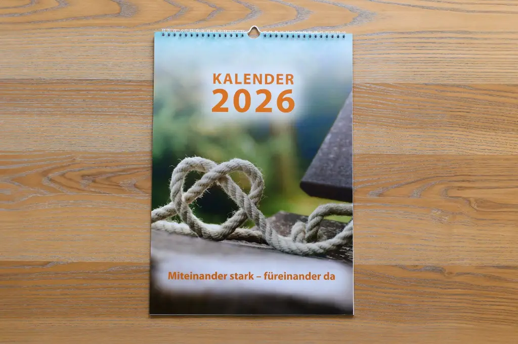 Kunstkalender 2026