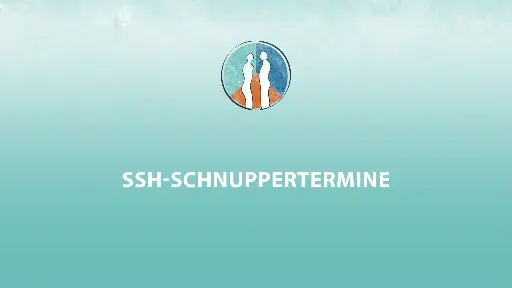 SSH-Schnuppern